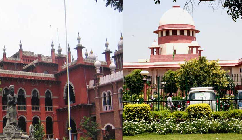 Lokpal: Constitutionality of ‘Search Committee Rules, 2014’ under challenge before the Supreme Court and Madras High Court