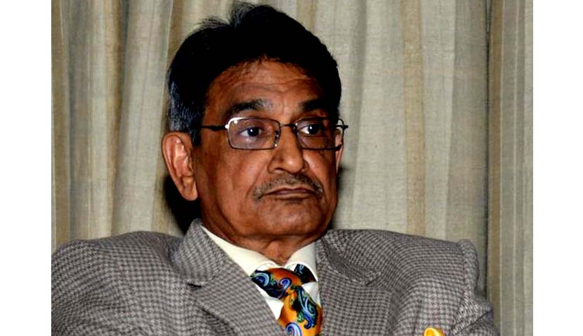 CJI calls for an all-year justice delivery system CJI calls for an all-year justice delivery system