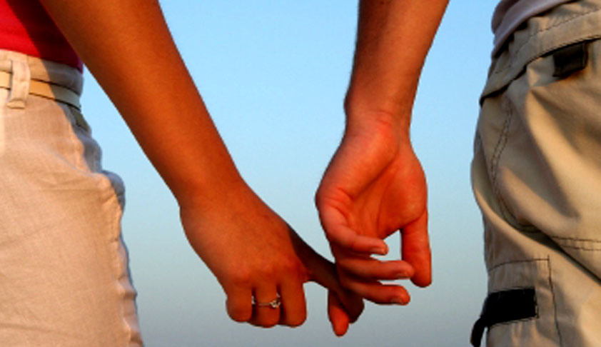 Legal aspects of live-in relationship in India