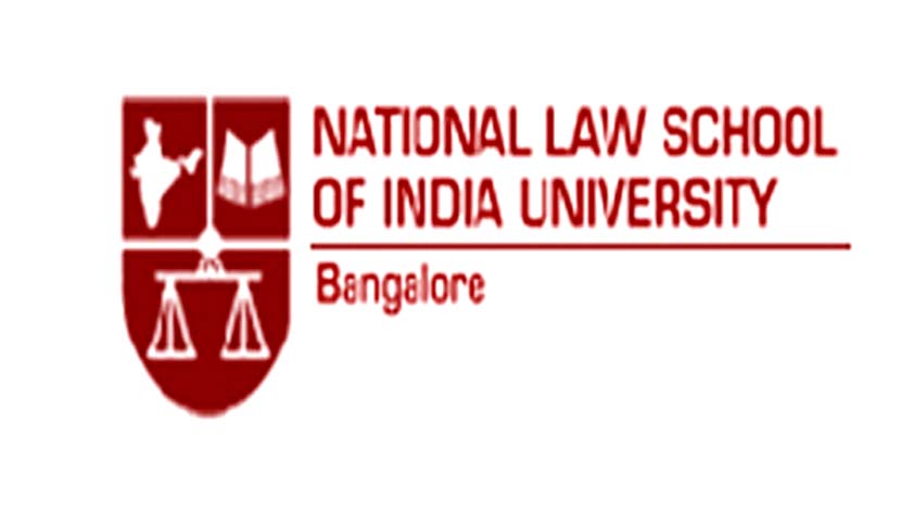 Call for Submissions ; National Law School of India Review, Vol 28 (1) Call for Submissions ; National Law School of India Review, Vol 28 (1)