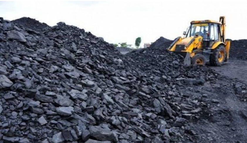 Supreme Court is to pass an order to stop mining in Odisha.