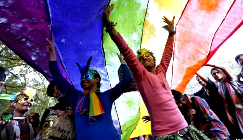 Rights of Sexual Minorities – A wake up call !