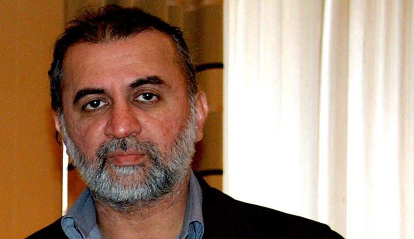 Supreme Court to hear bail application moved by Tehelka founder Tarun Tejpal