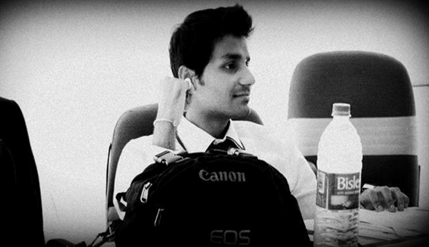 Interview with Mr. Anish Jaipuriar who bagged the Best Speaker Award in 9th G.H. Raisoni National Moot Court Competition