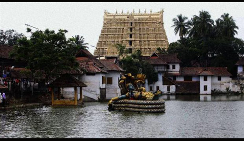 Sree Padmanabhaswamy Temple Eases Dress Code For Women [Read Order]