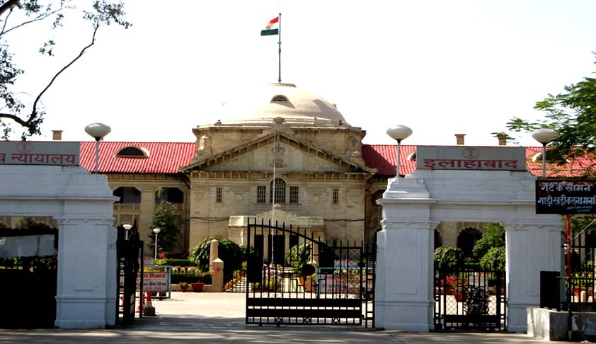 50 More Judges for Allahabad High Court