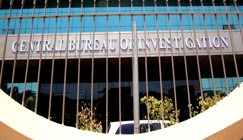 517 Corruption Cases referred to the Central Bureau of Investigation (CBI) 517 Corruption Cases referred to the Central Bureau of Investigation (CBI)