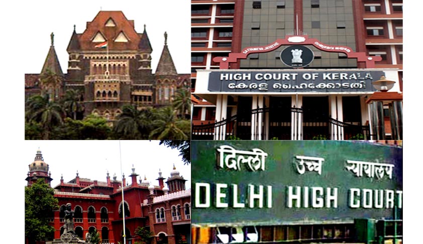 High Courts Round-Up [ 23-05-14]