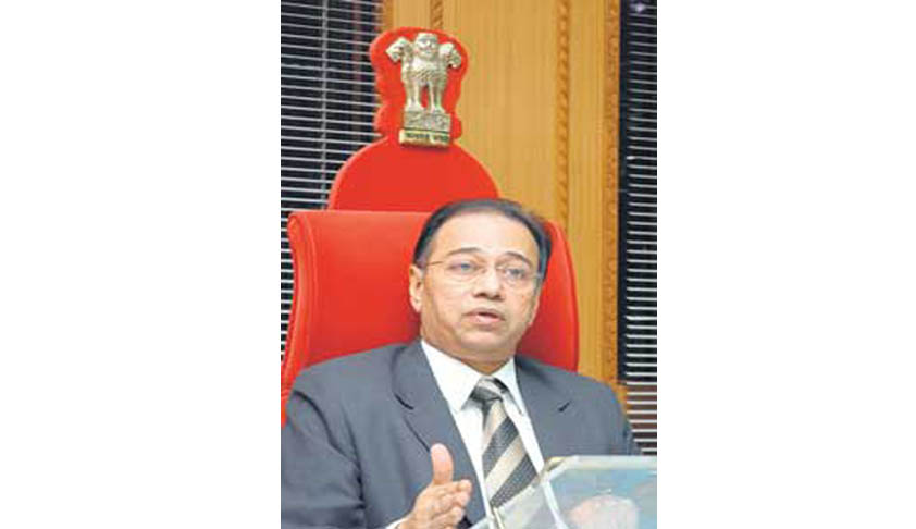 Law Ministry against Appointment of ex-SC Judge Radhakrishnan as Chairman of National Company Law Appellate Tribunal Law Ministry against Appointment of ex-SC Judge Radhakrishnan as Chairman of National Company Law Appellate Tribunal