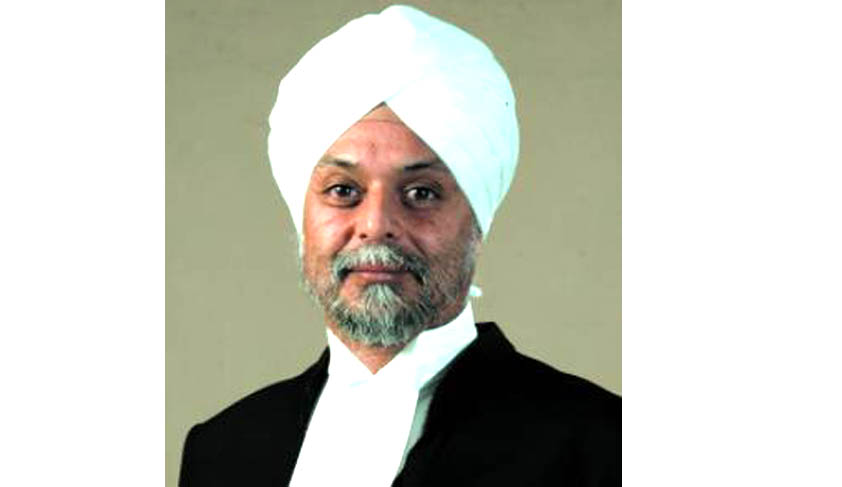 Justice JS Khehar Appointed As New Executive Chairman of NALSA [Read Notification]