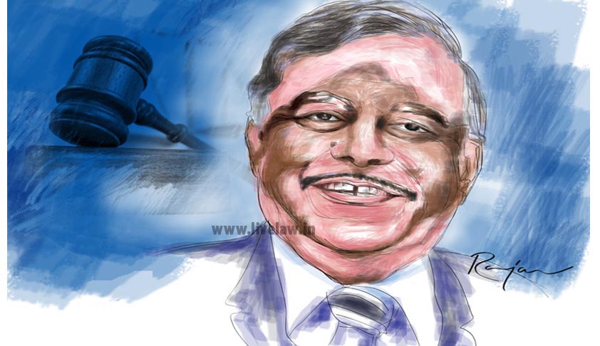 Top 10 judgments by Justice Sathasivam