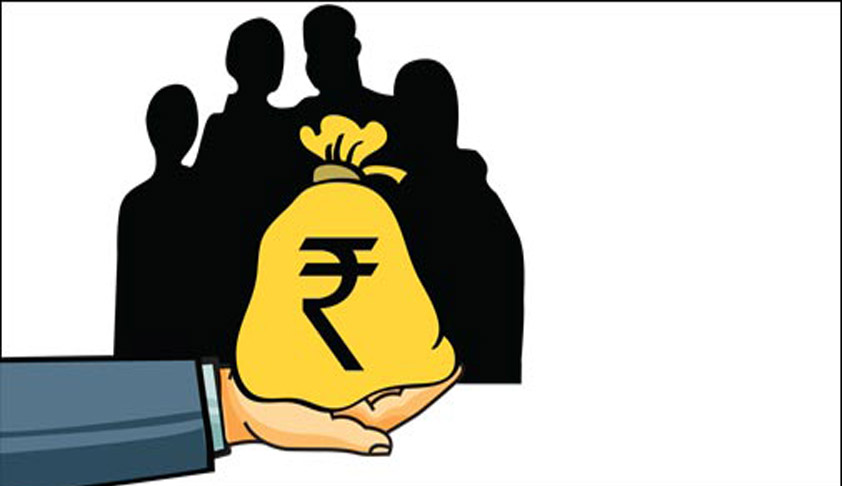 Security Interest a shield in the hands of Lenders