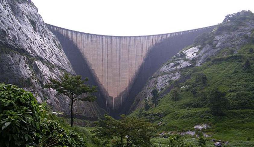 Issues and Findings in the Mullaperiyar Judgment