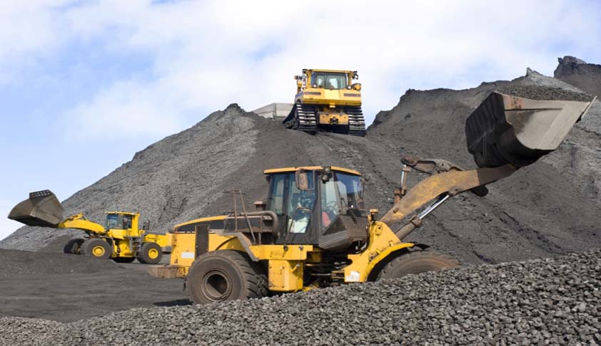 PIL in Orissa Illegal Mining ; the Forest Bench of SC Suspends mining operations as an Interim Measure [Read Judgment]