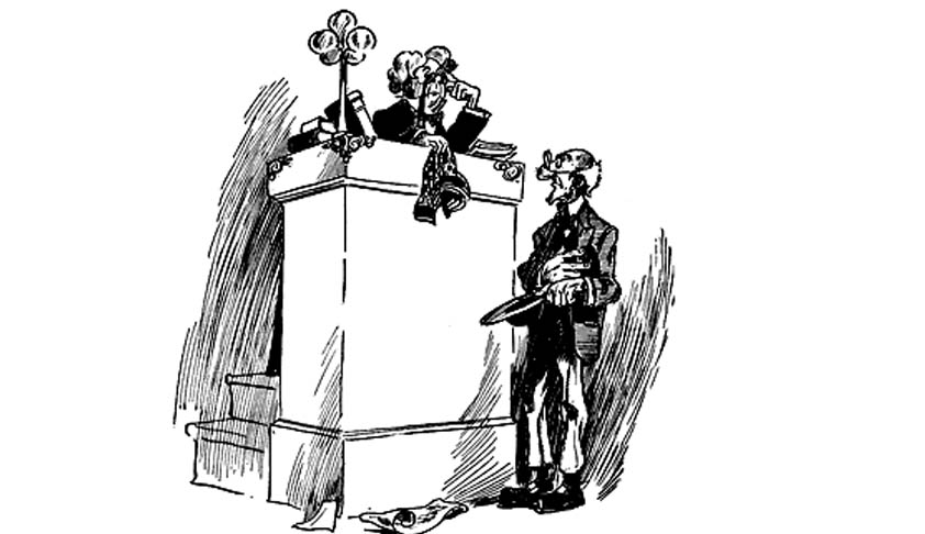 Prosecutrix in a Rape Case – Evaluation of Evidence – Part IV