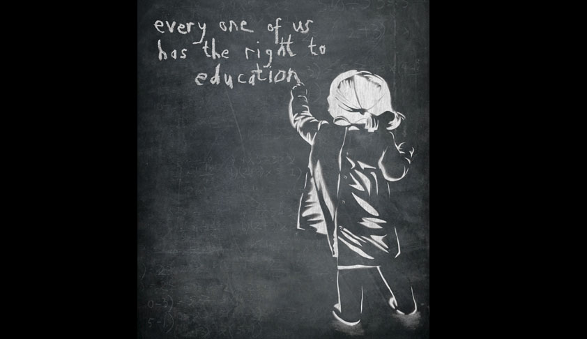 SC upholds 93rd amendment to the Constitution which provides for Right to Education as a Fundamental Right [Read the Judgment]