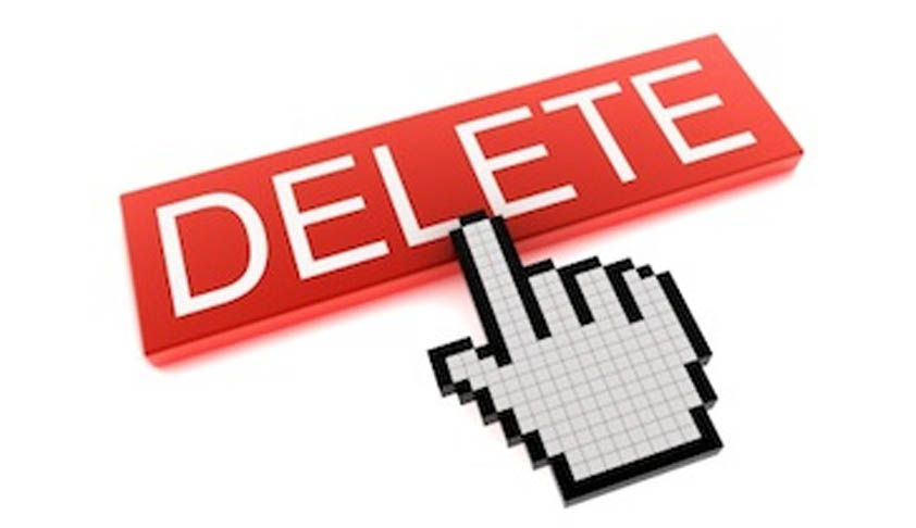European Court of Justice Restricts ‘Right To Be Forgotten’ [Read Judgment]