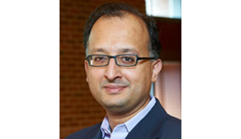 Indian-American Sujit Choudhary named as Dean at Berkeley School of Law Indian-American Sujit Choudhary named as Dean at Berkeley School of Law