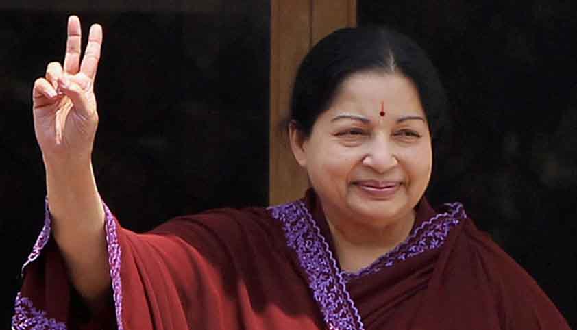 Trial Judge alleges Jayalalitha and co-accused carrying out fraud on court Trial Judge alleges Jayalalitha and co-accused carrying out fraud on court