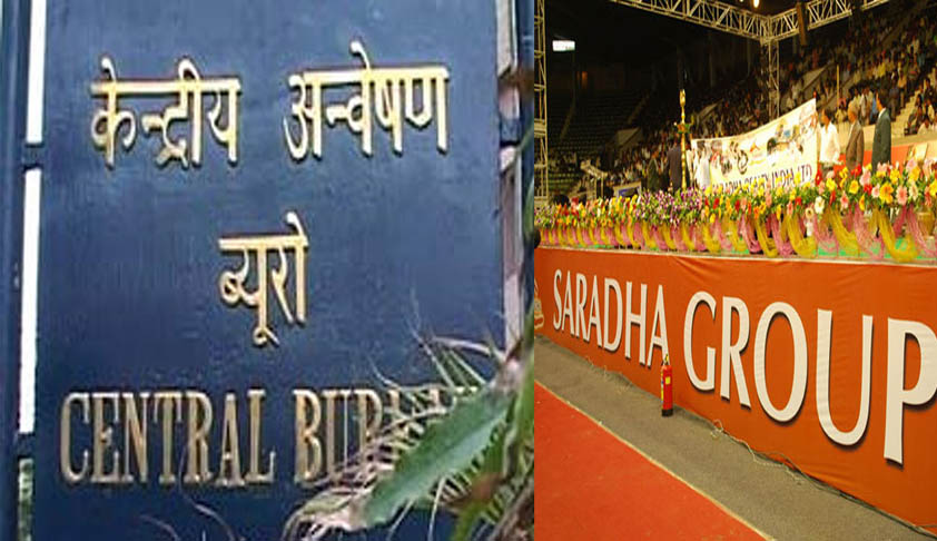 CBI probe into the Saradha Chit Fund Scam; Supreme Court [Read the Judgment]