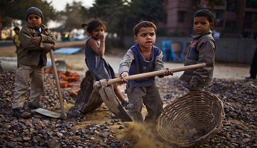 Suggestions invited on the Proposed Amendments to the Child Labour (Prohibition and regulation) Act, 1986