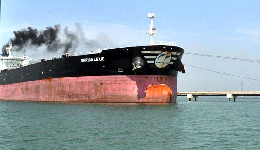 Italy launches International Arbitration in Enrica Lexie, refuses to return sailor Italy launches International Arbitration in Enrica Lexie, refuses to return sailor