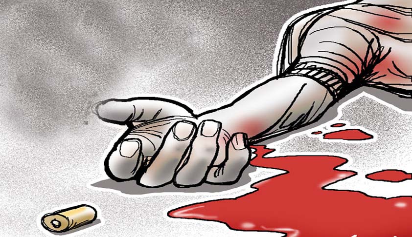 Ishrat Jahan fake encounter case: SC rejects N.K. Amin’s bail plea [Read the Judgment]