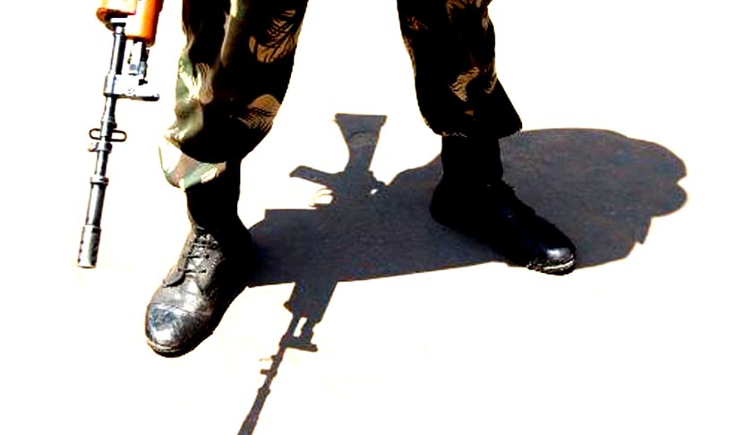 US Human Rights Report criticises India for Extra Judicial Killings etc [Read report]