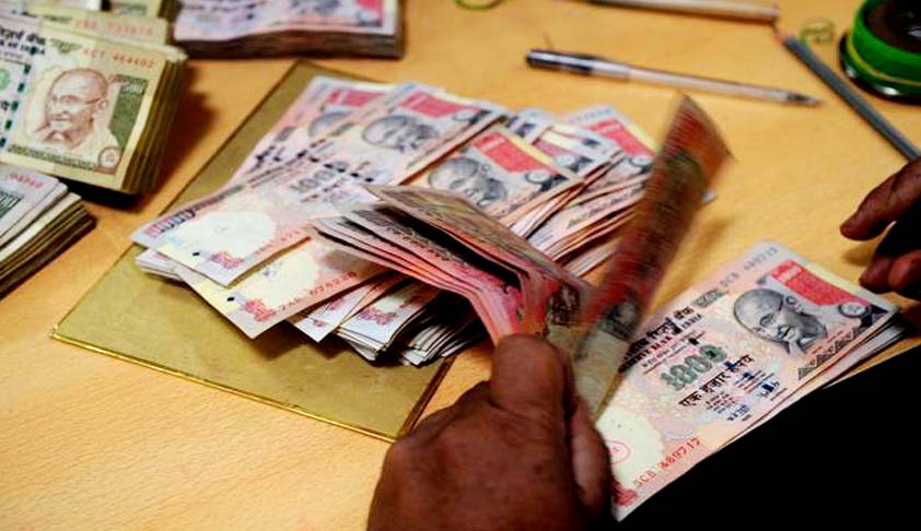Investigation into Foreign Funds Received by Political Parties begins
