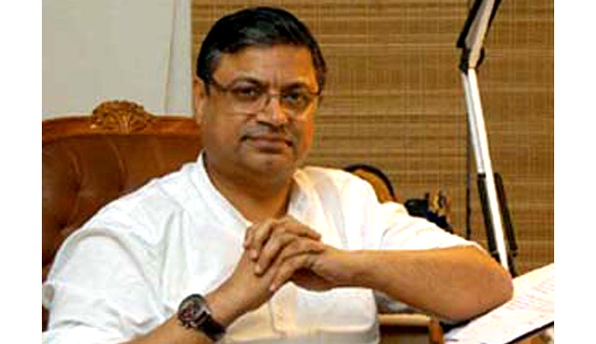 Gopal Subramanium Withdraws his Candidature from Supreme Court Judgeship, says decision final and irrevocable [Read the Press Release]