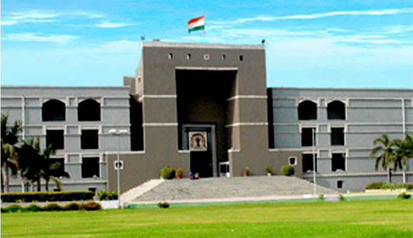 SC Collegium Reiterates Recommendation To Elevate Judicial Officer Vishnukumar Prabhudas Patel As Gujarat HC Judge SC Collegium Reiterates Recommendation To Elevate Judicial Officer Vishnukumar Prabhudas Patel As Gujarat HC Judge