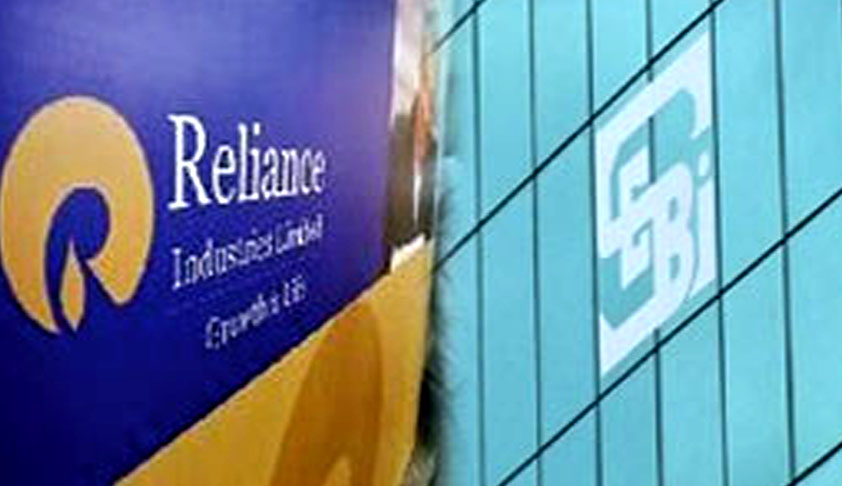 CIC upholds non-disclosure of information on investigation against RIL by SEBI [Read the Order]
