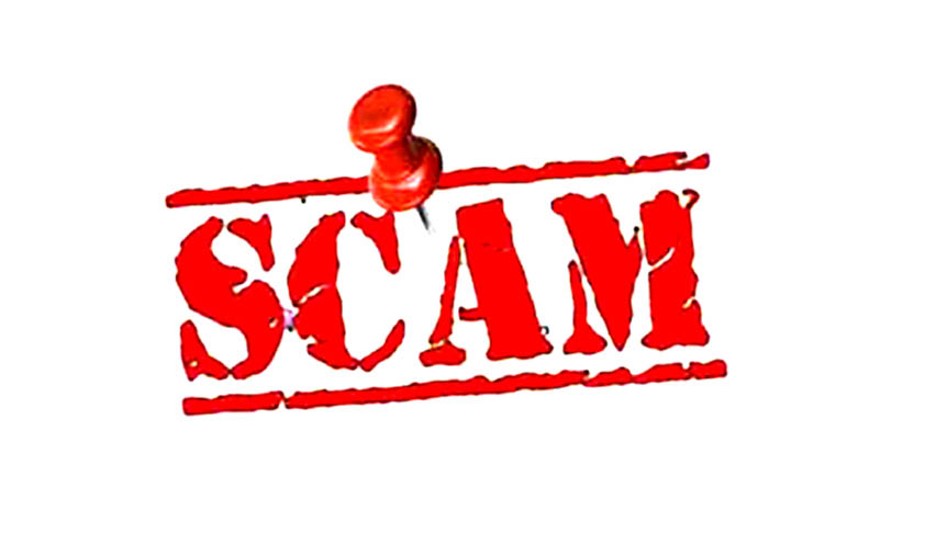 Suspended Judge Arrested for involvement in the Court Clerk Recruitment Scam