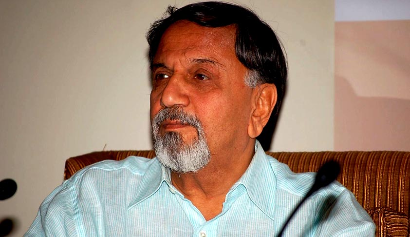 Former Central Information Commissioner in a letter to the CJI,  delay will collapse the entire machinery of Rule of Law