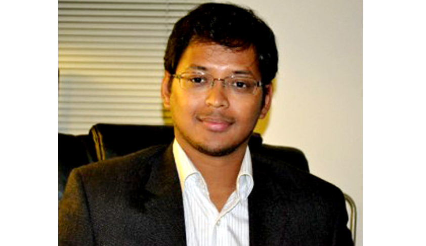 In Conversation with Swaraj Paul Barooah founder of ‘Know-GAP’ and editor in Chief at SpicyIP.com