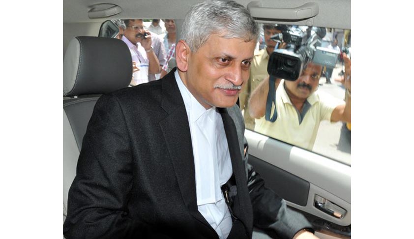 SC Senior Advocate Uday U. Lalit to be elevated to Post of Supreme Court Judge SC Senior Advocate Uday U. Lalit to be elevated to Post of Supreme Court Judge