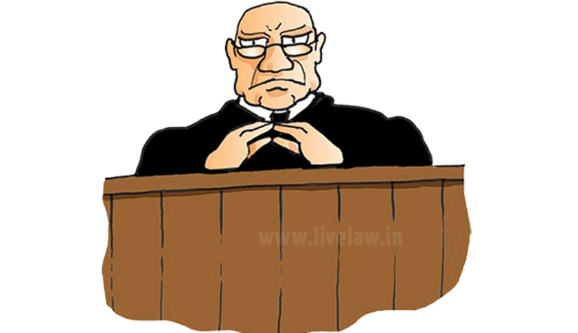 Role Of A Magistrate In A Criminal Investigation