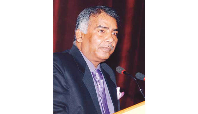 Justice CK Prasad to be next Press Council of India Chairman Justice CK Prasad to be next Press Council of India Chairman