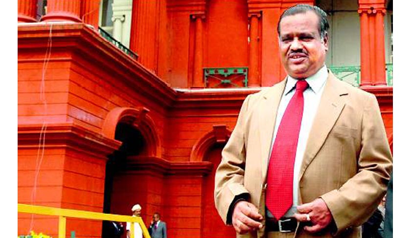Supreme Court collegium reiterates its stand on Justice Manjunath’s elevation; over rules Government’s objections