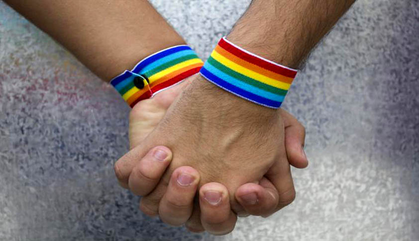 India supports move against LGBT rights proposal to deny staff benefits to gay couples in the United Nations