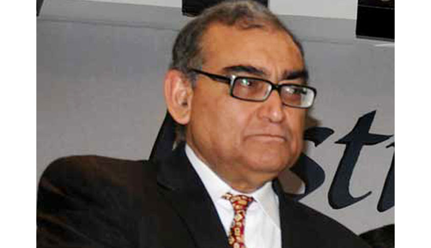 Justice Katju accuses three former CJIs  Justice  Lahoti, Justice Sabharwal and Justice K G Balakrishnan for protecting a corrupt Judge, on his facebook post