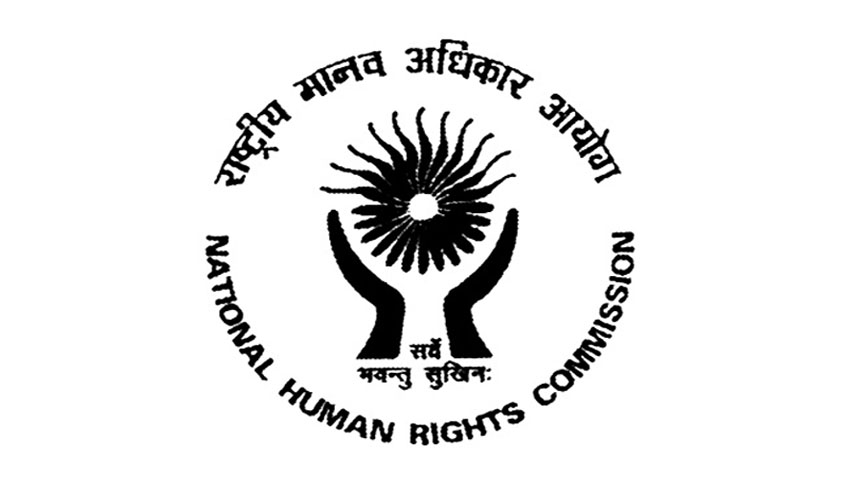 NHRC directs compensation of 50,000 each to girls arrested for Facebook Post; 4 weeks time to Maharashtra Government NHRC directs compensation of 50,000 each to girls arrested for Facebook Post; 4 weeks time to Maharashtra Government