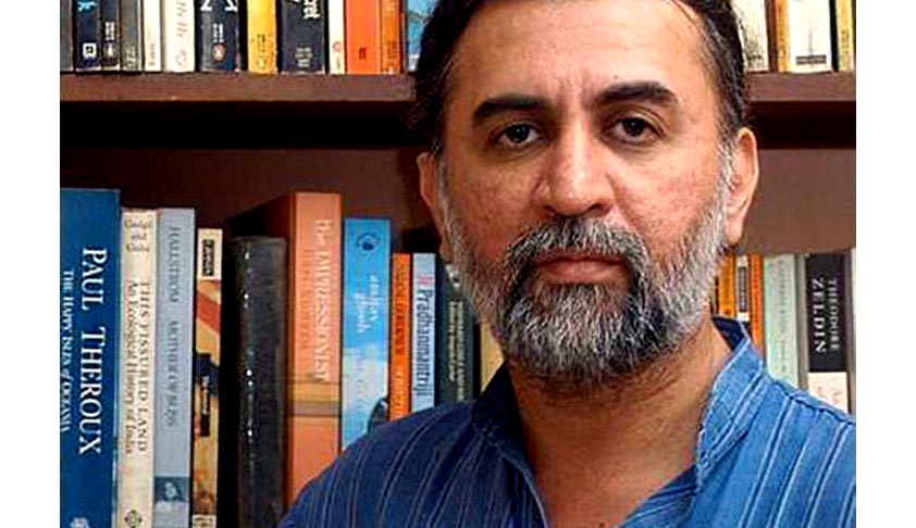 Tehelka founder Tarun Tejpal Granted Regular Bail Tehelka founder Tarun Tejpal Granted Regular Bail