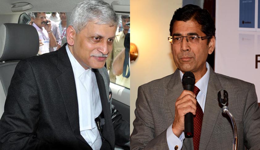 SC Collegium likely Consider U.U. Lalit and Arvind Datar for Elevation as SC Judge