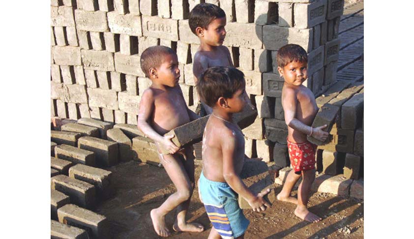 More than 2000 complaints/cases of Child rights violation registered by NCPCR in last 3 years & current year More than 2000 complaints/cases of Child rights violation registered by NCPCR in last 3 years & current year