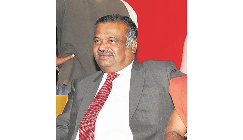 There is no place for integrity and honesty and there is no justice to a judge in this country: Justice Manjunath There is no place for integrity and honesty and there is no justice to a judge in this country: Justice Manjunath