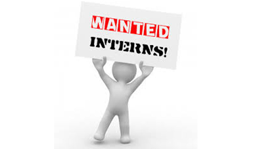 GHRA Virtual Summer Internship 2014 GHRA Virtual Summer Internship 2014