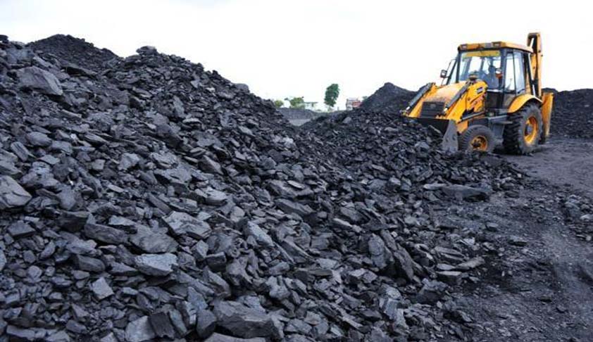 Delhi HC Upholds Centre’s Decision In Not Allotting Coal Block To Jindal Power [Read Judgment]