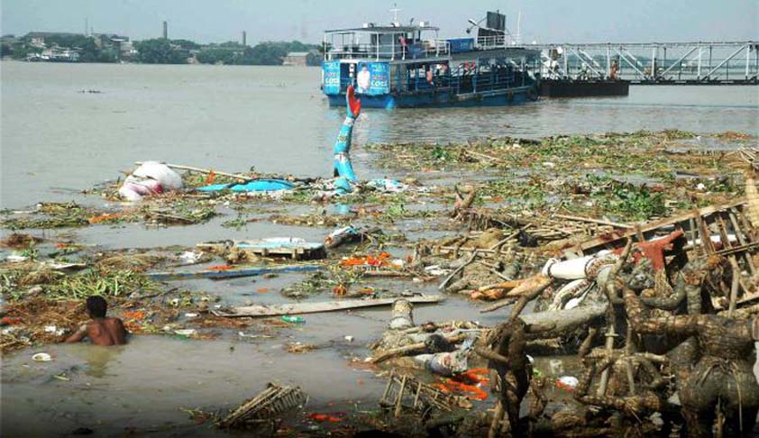Cleaning Ganga: Uttarakhand HC Issues Directives To Authorities; Calls For CAG Audit Of Schemes