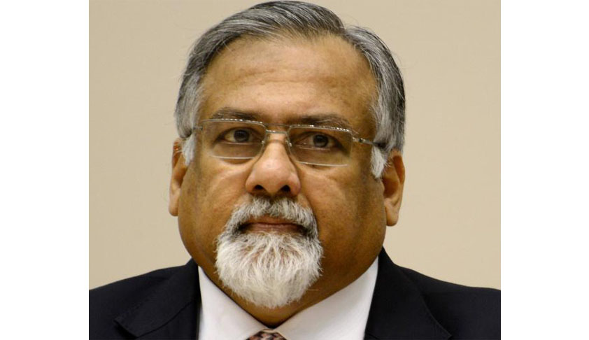 Thirteenth Attorney General Goolam E. Vahanvati succumbs to cardiac arrest in Mumbai Thirteenth Attorney General Goolam E. Vahanvati succumbs to cardiac arrest in Mumbai